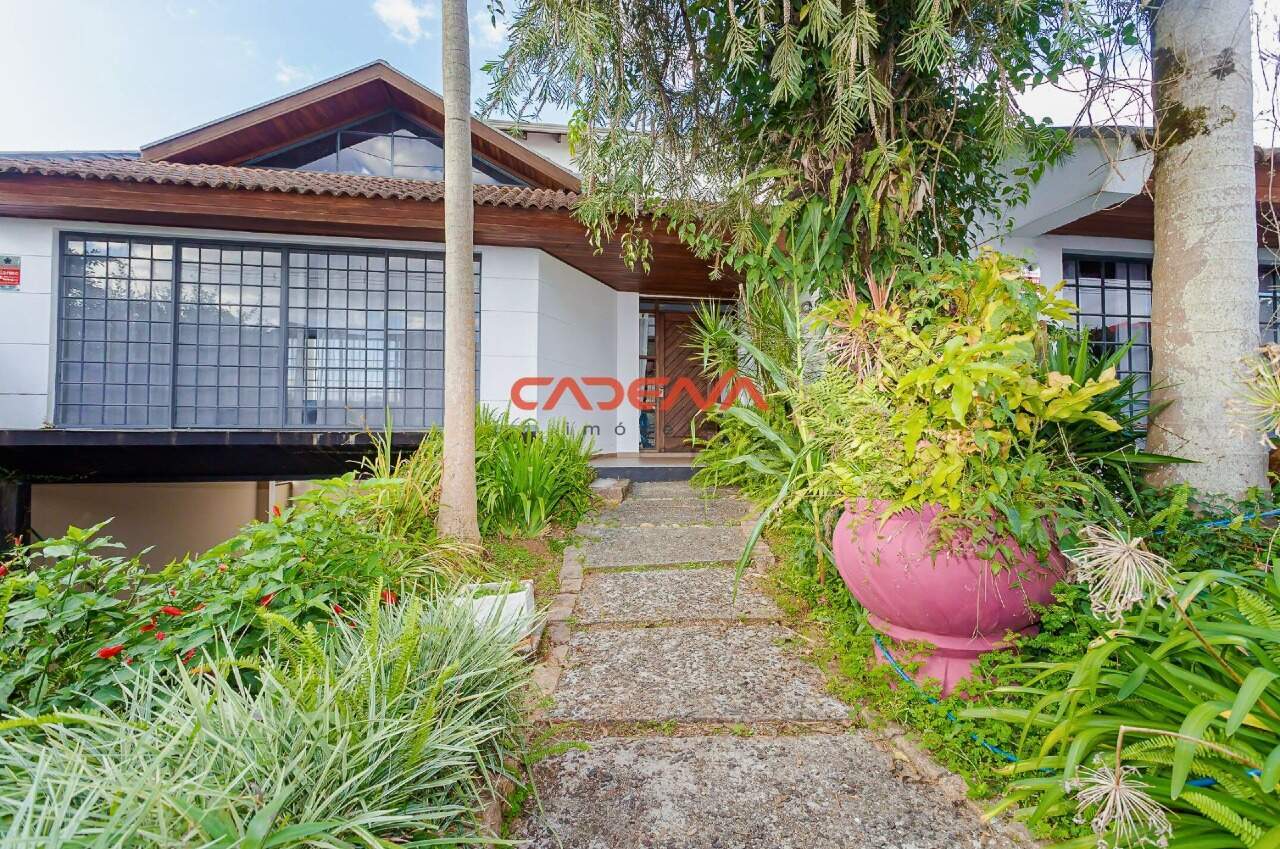 Casa para aluguel no Boa Vista: 