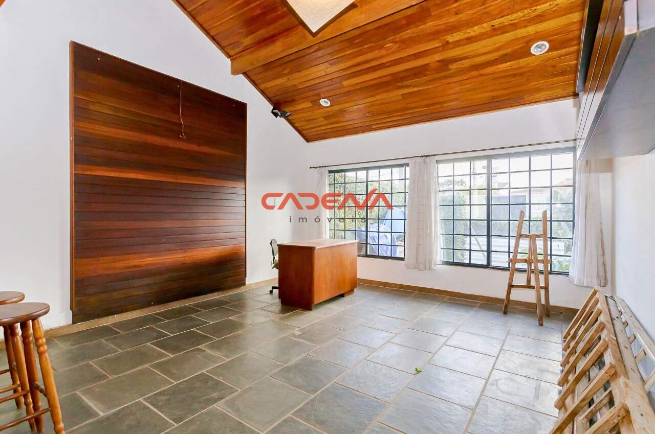Casa para aluguel no Boa Vista: 