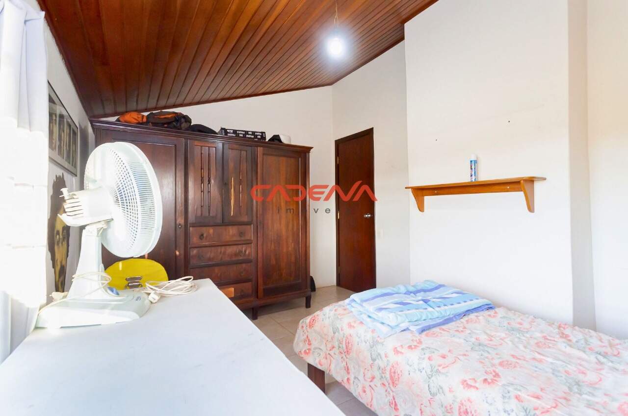 Casa para aluguel no Boa Vista: 
