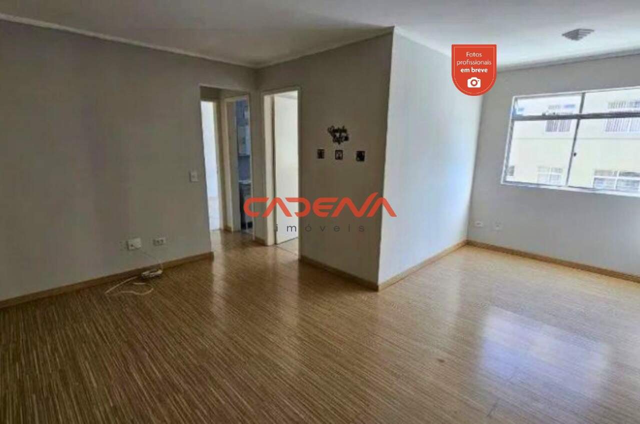 Apartamento à venda no Pinheirinho: 