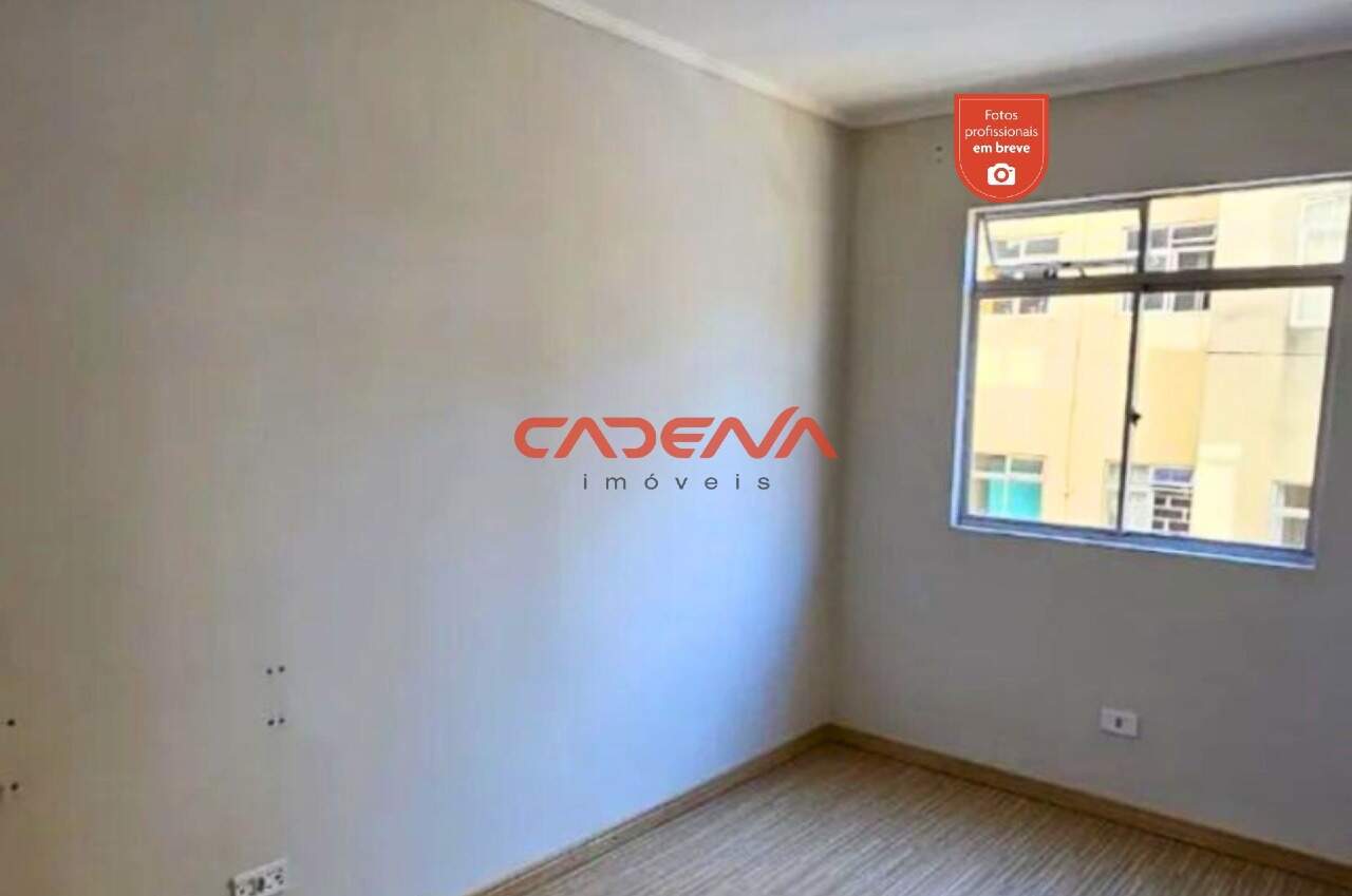 Apartamento à venda no Pinheirinho: 