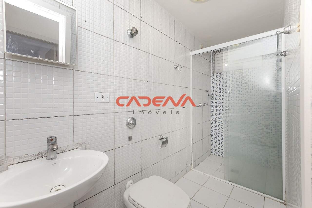 Apartamento à venda no Água Verde: 