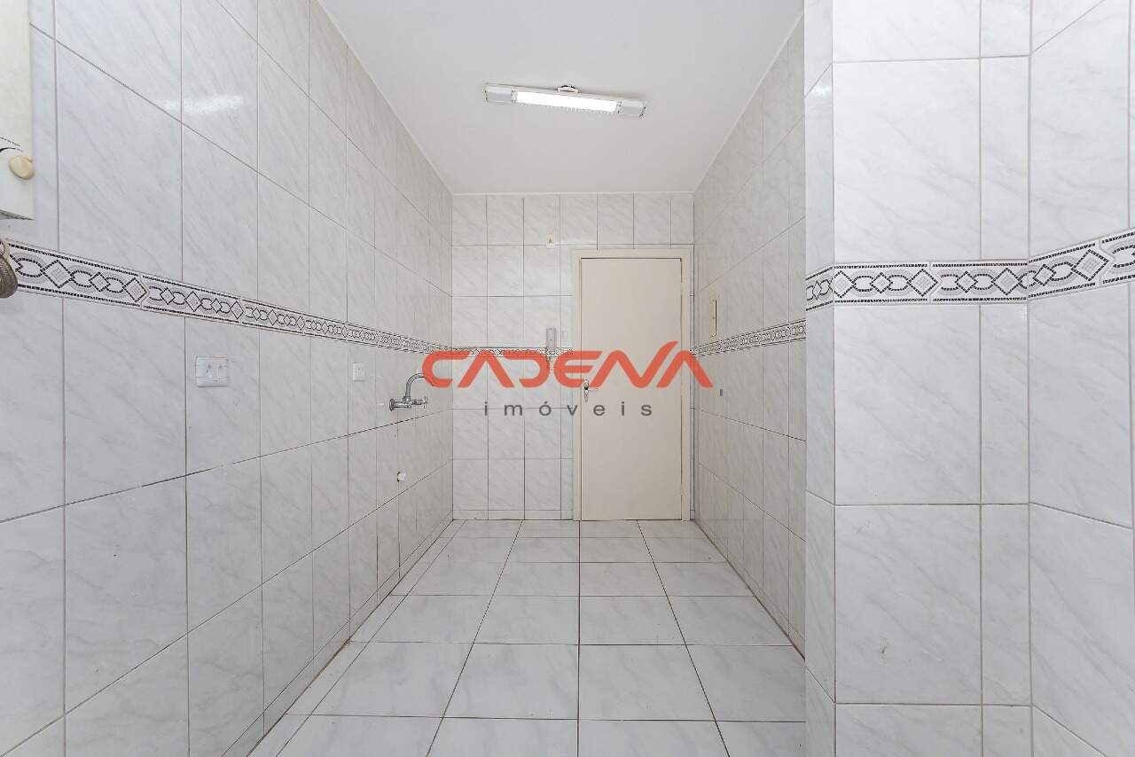 Apartamento à venda no Água Verde: 