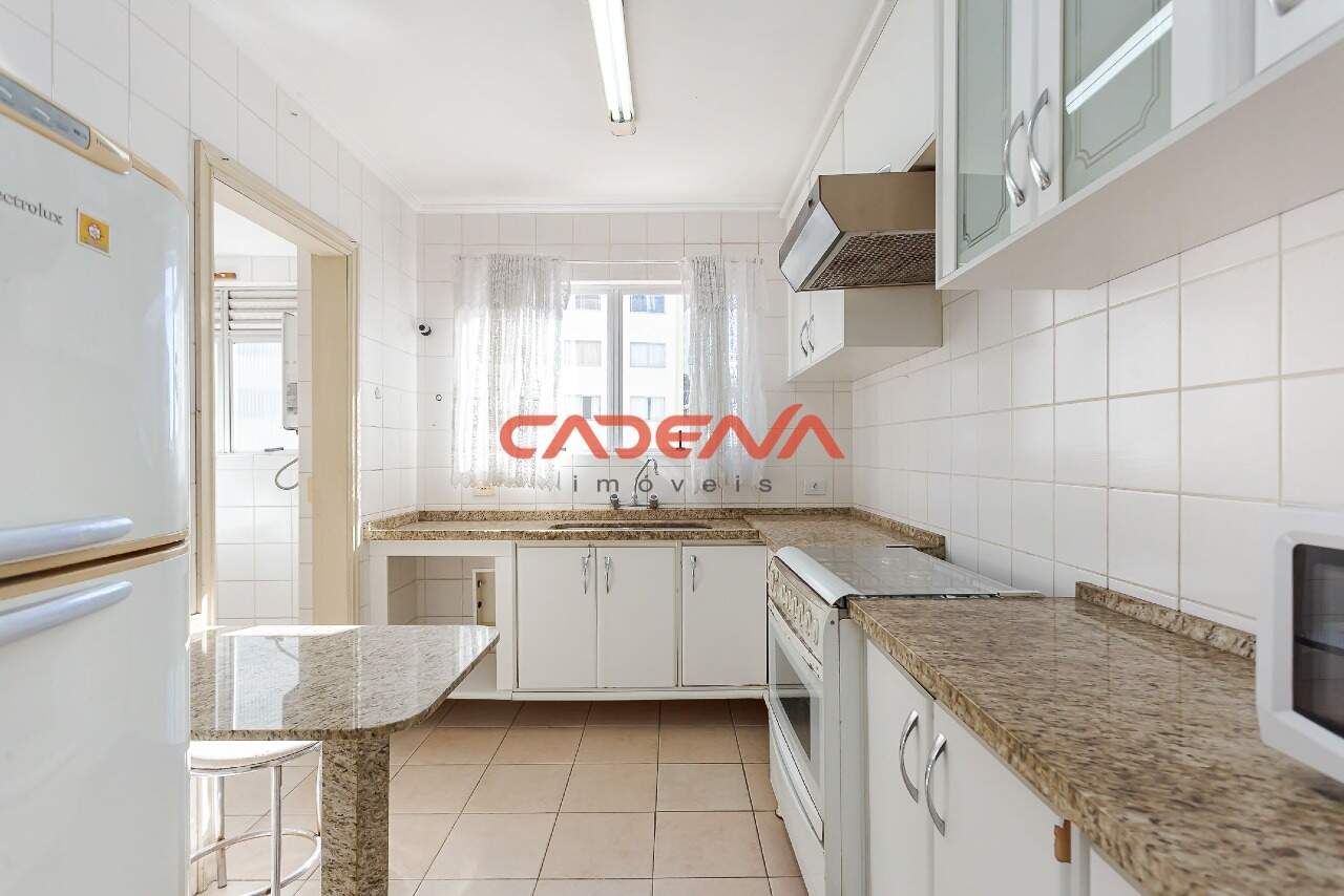 Apartamento à venda no Água Verde: 