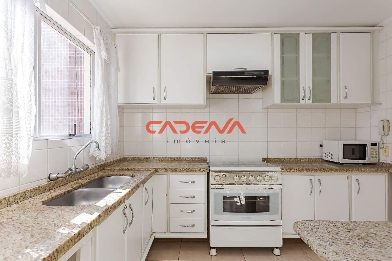 Apartamento à venda no Água Verde: 