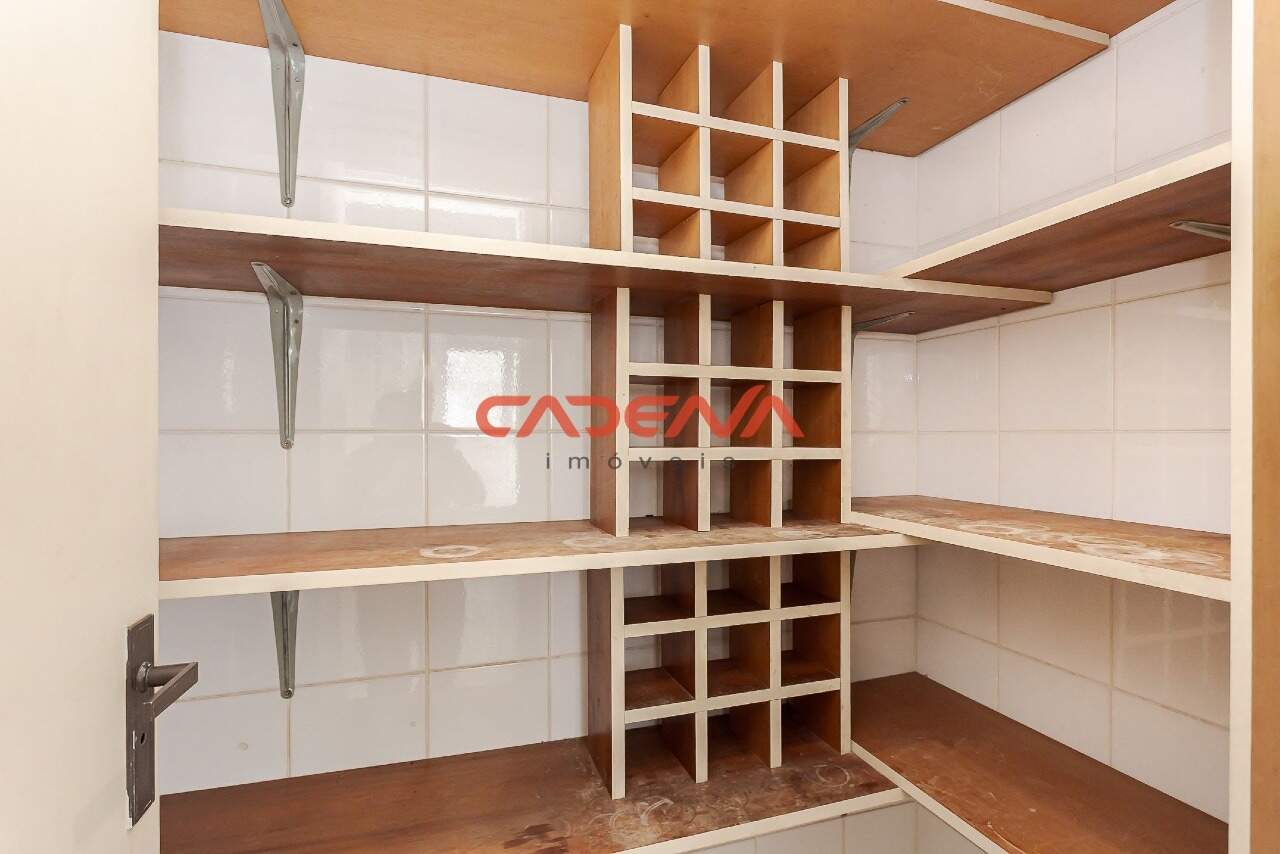 Apartamento à venda no Água Verde: 
