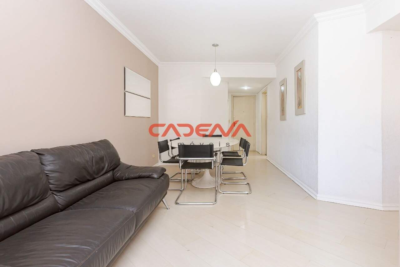 Apartamento à venda no Água Verde: 