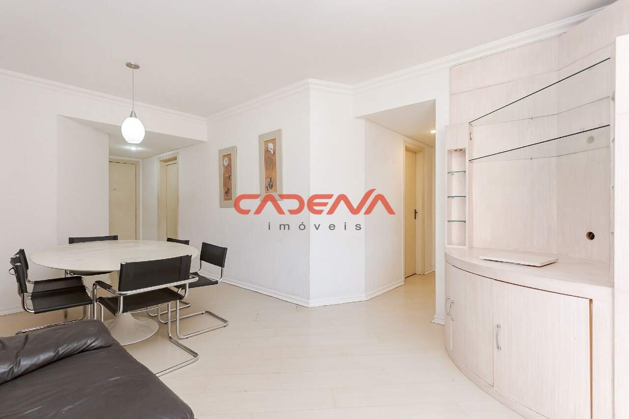Apartamento à venda no Água Verde: 