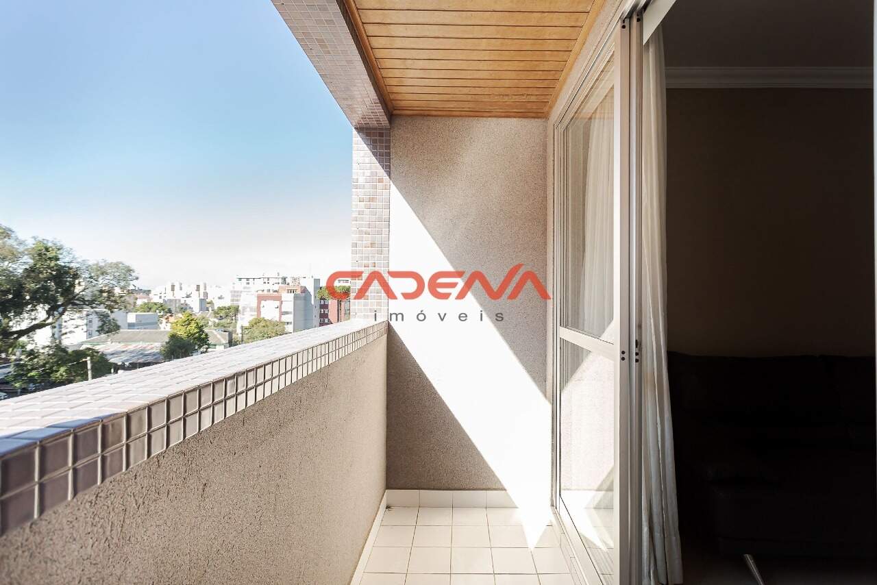 Apartamento à venda no Água Verde: 