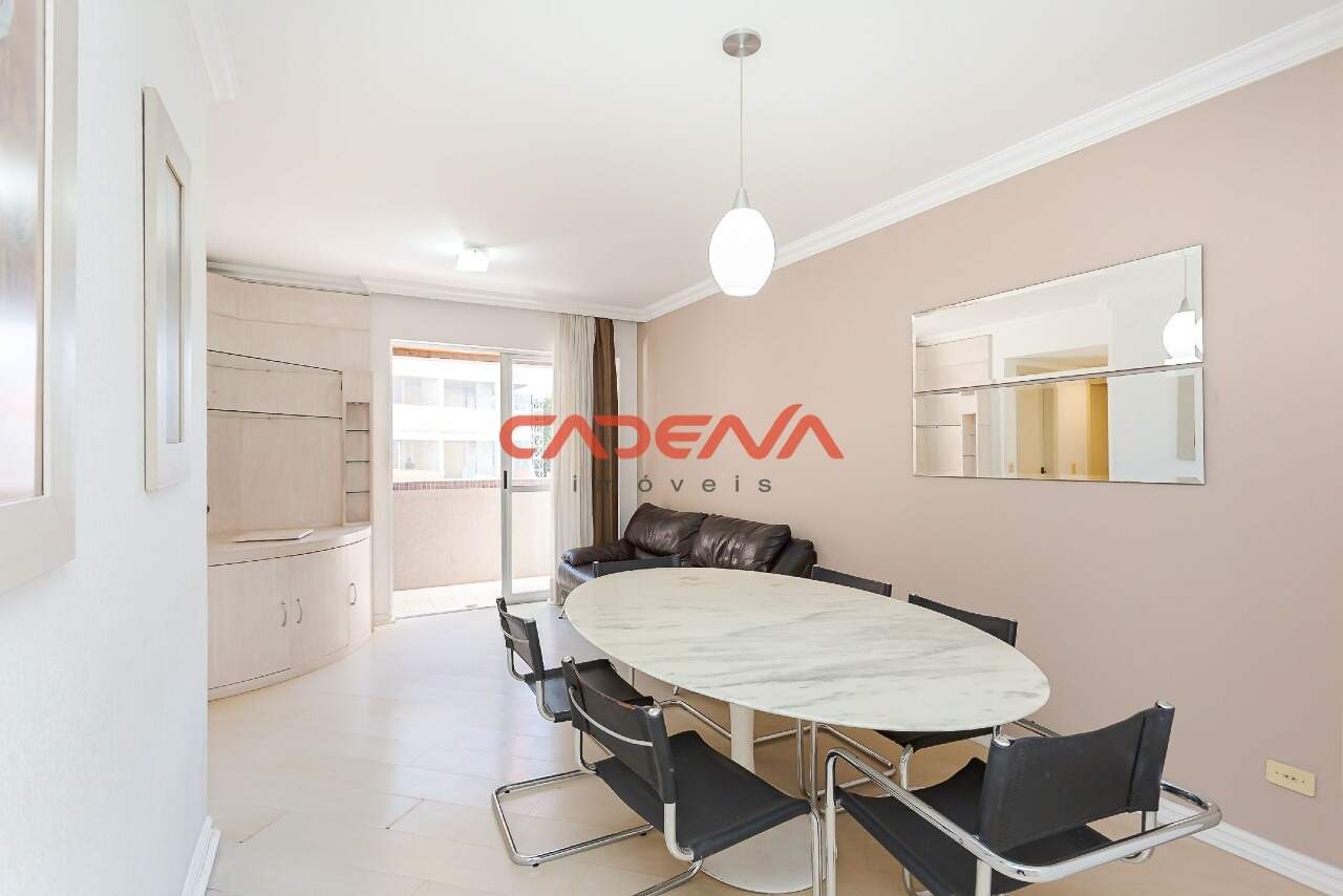 Apartamento à venda no Água Verde: 