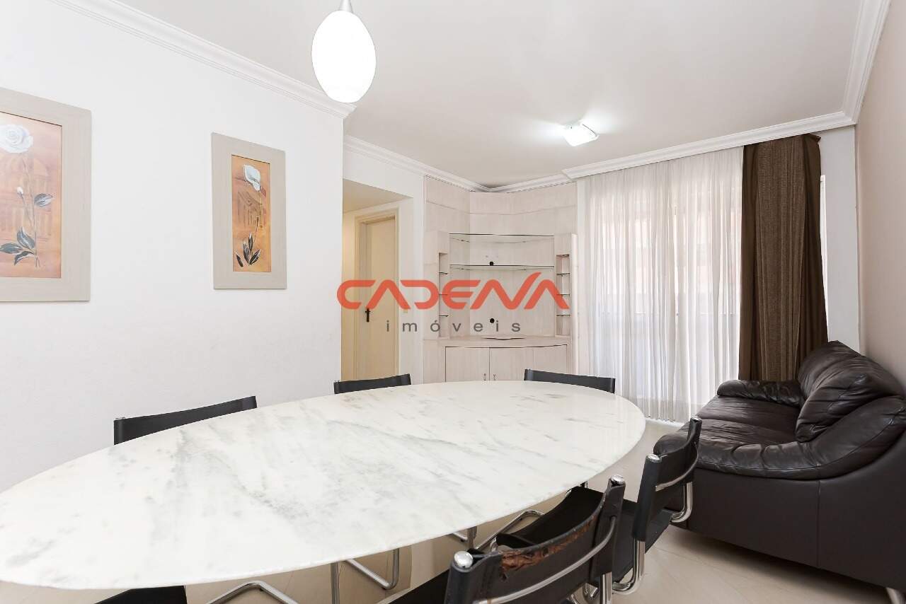 Apartamento à venda no Água Verde: 
