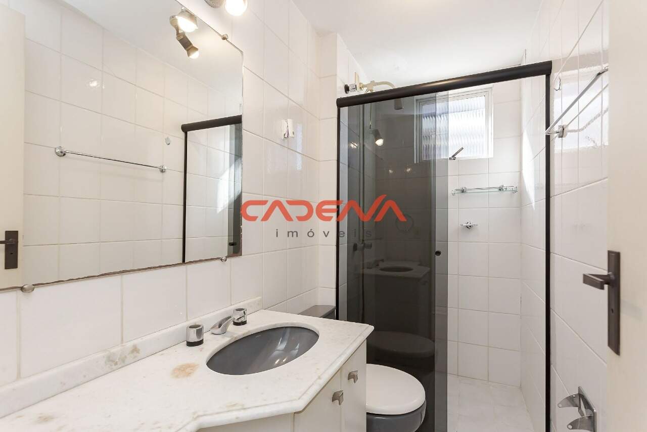 Apartamento à venda no Água Verde: 