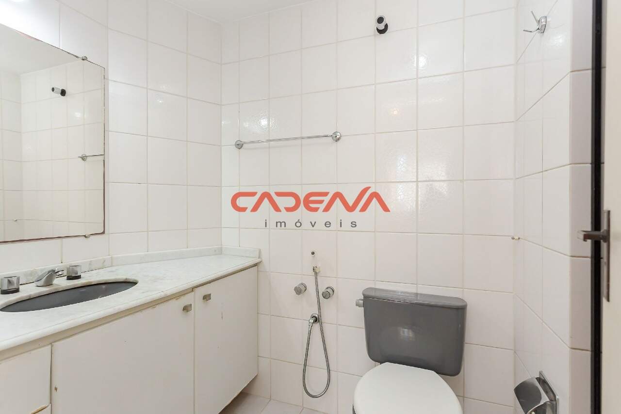 Apartamento à venda no Água Verde: 