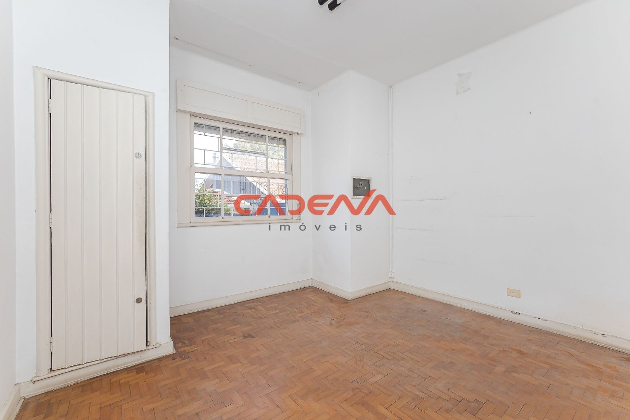 Casa à venda no Mercês: 