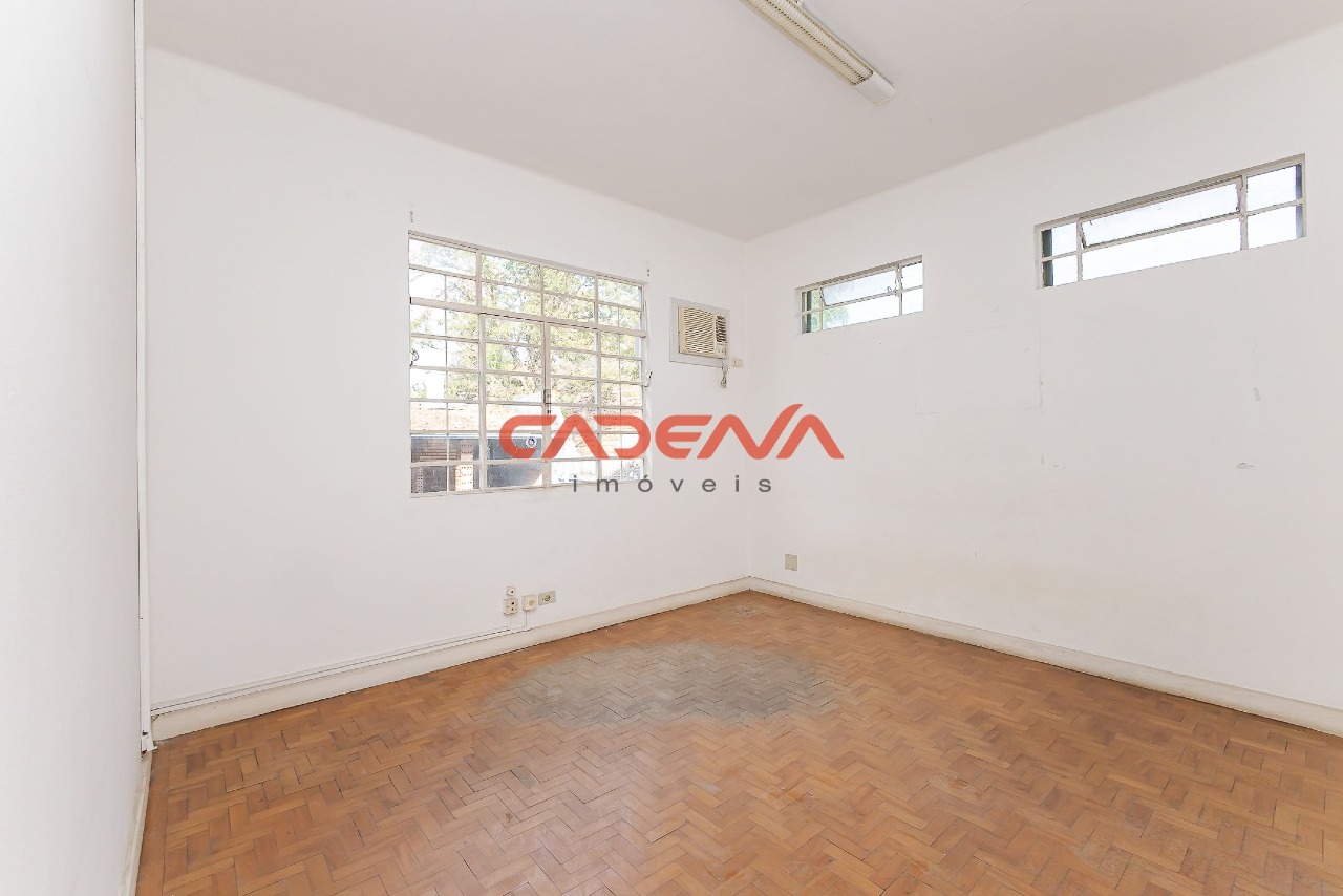 Casa à venda no Mercês: 