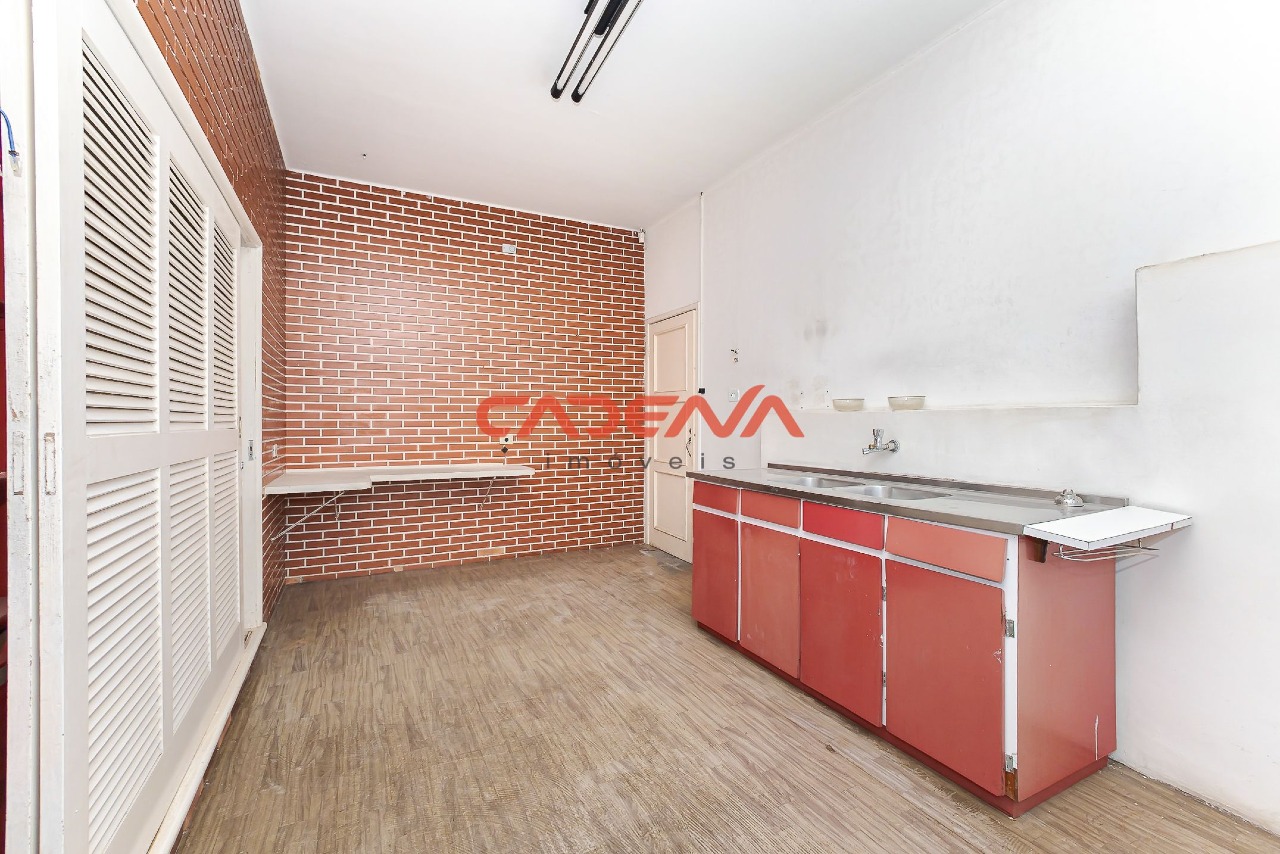 Casa à venda no Mercês: 