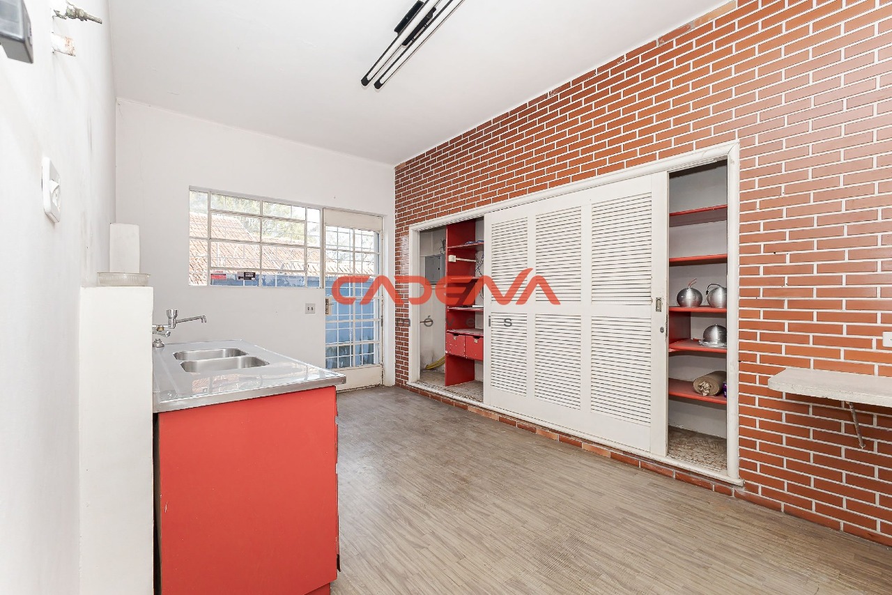 Casa à venda no Mercês: 