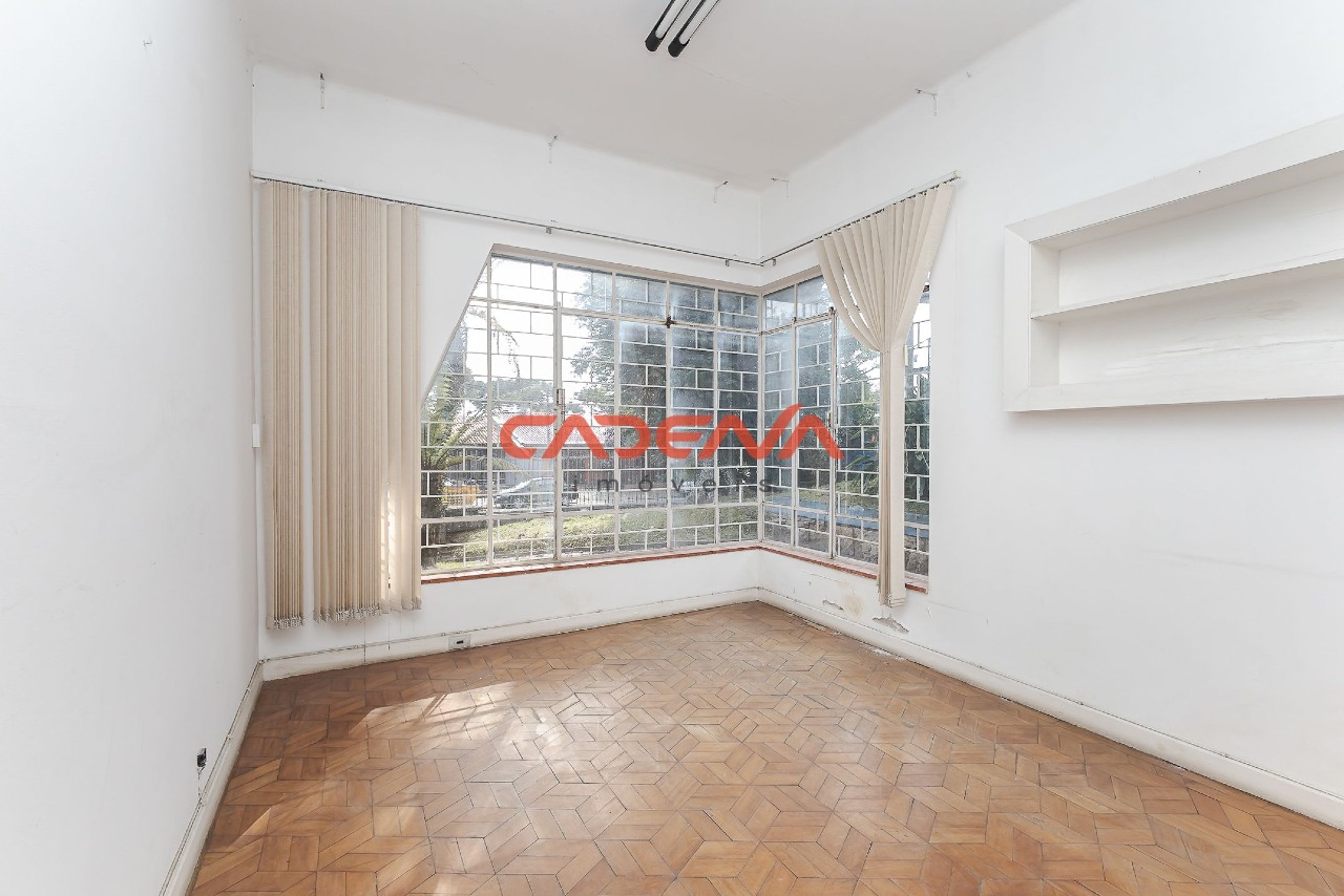 Casa à venda no Mercês: 