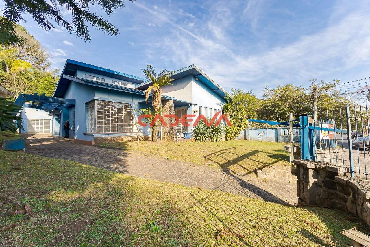 Casa à venda no Mercês: 