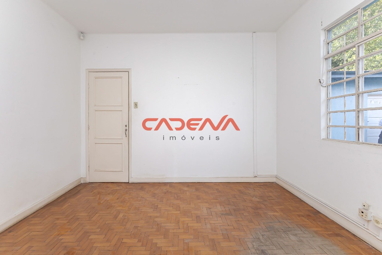 Casa à venda no Mercês: 