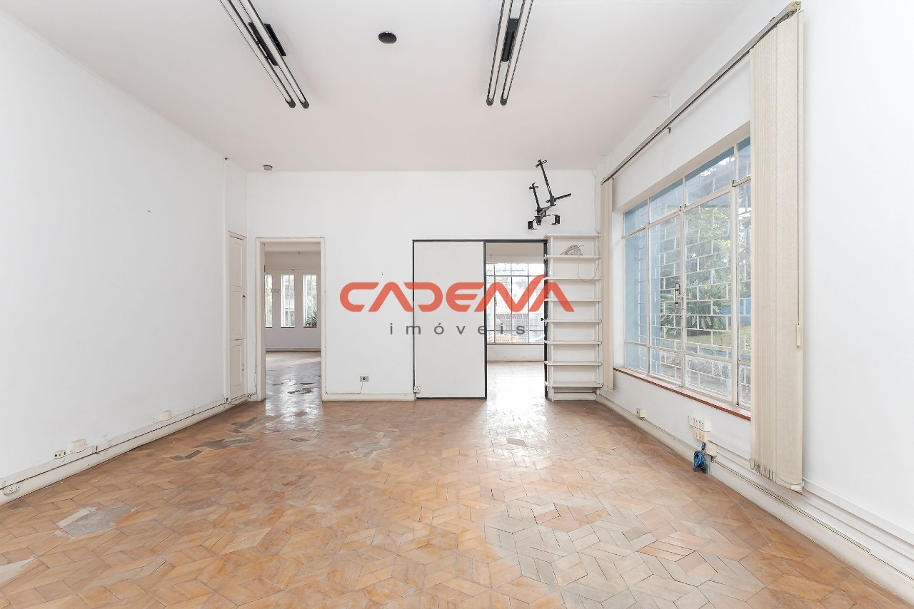 Casa à venda no Mercês: 