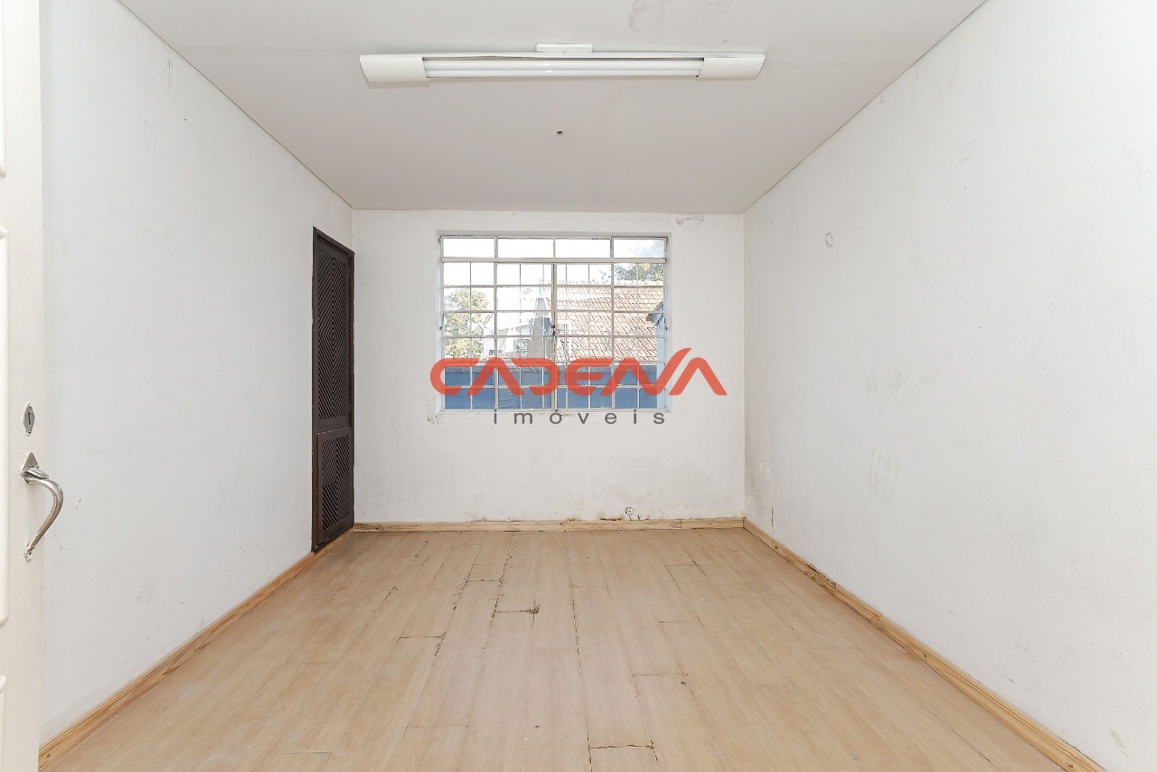 Casa à venda no Mercês: 