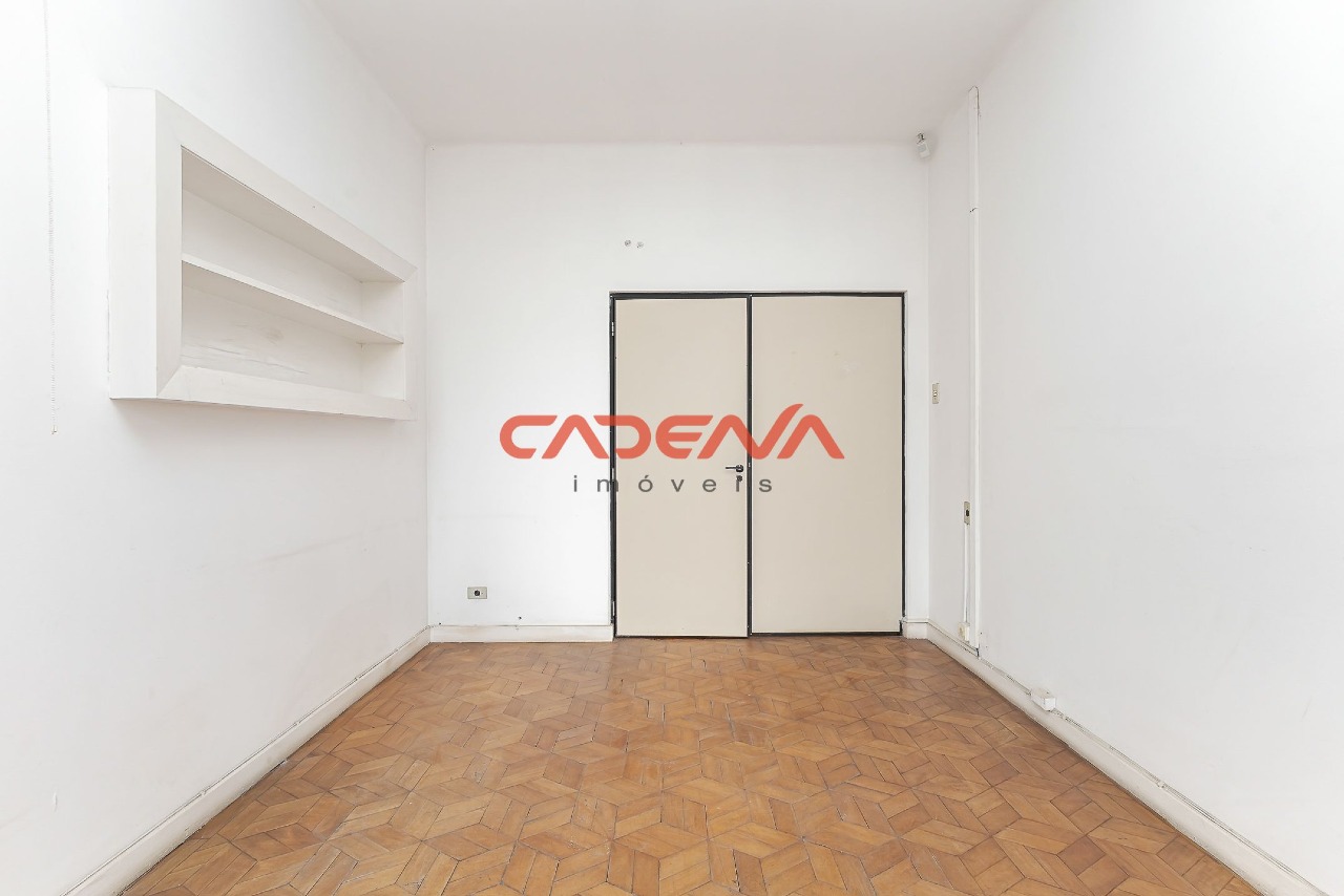 Casa à venda no Mercês: 