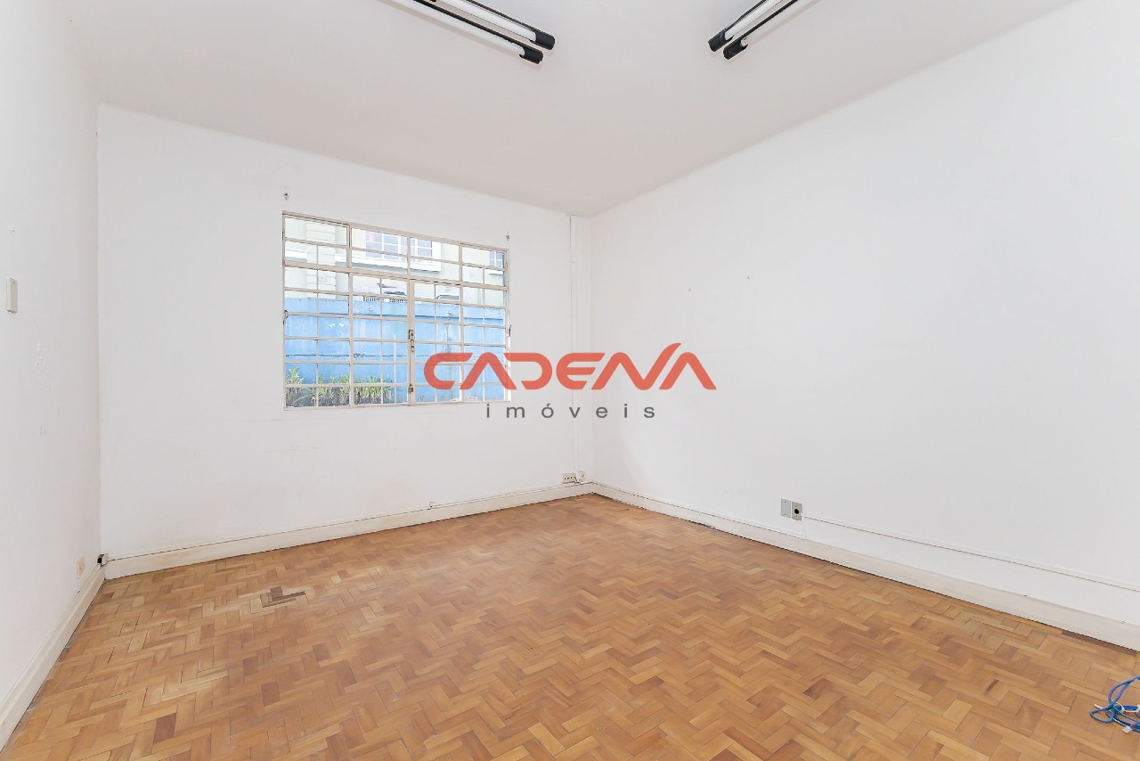 Casa à venda no Mercês: 