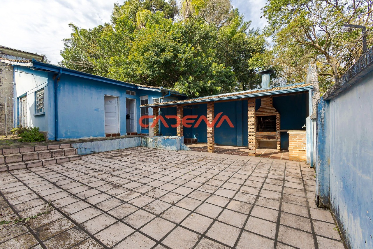 Casa à venda no Mercês: 