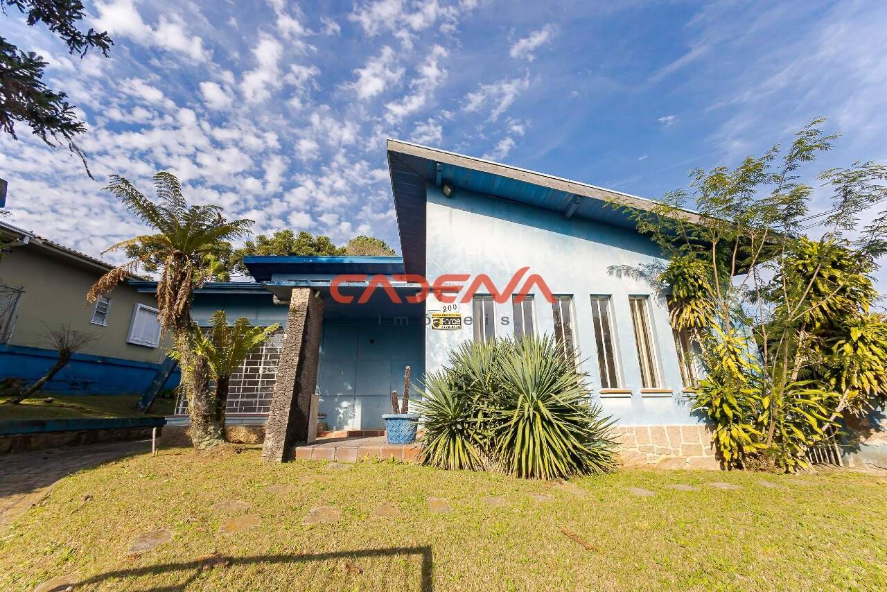 Casa à venda no Mercês: 