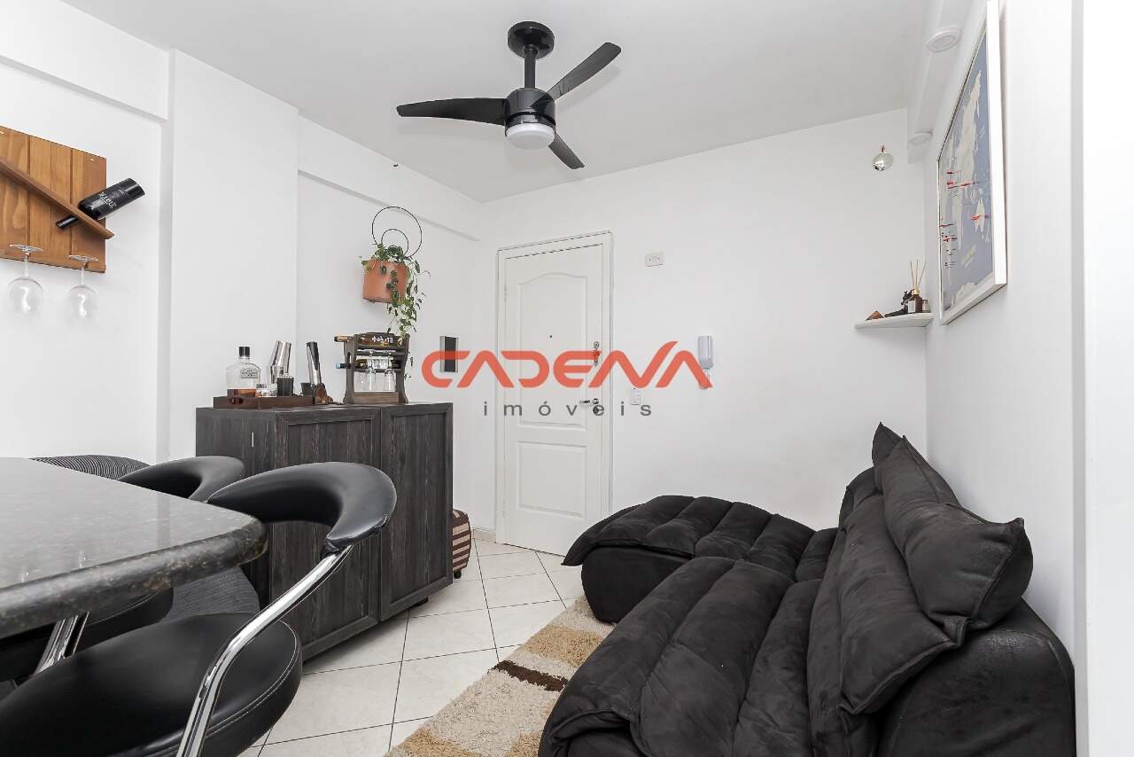 Apartamento à venda no Portão: 