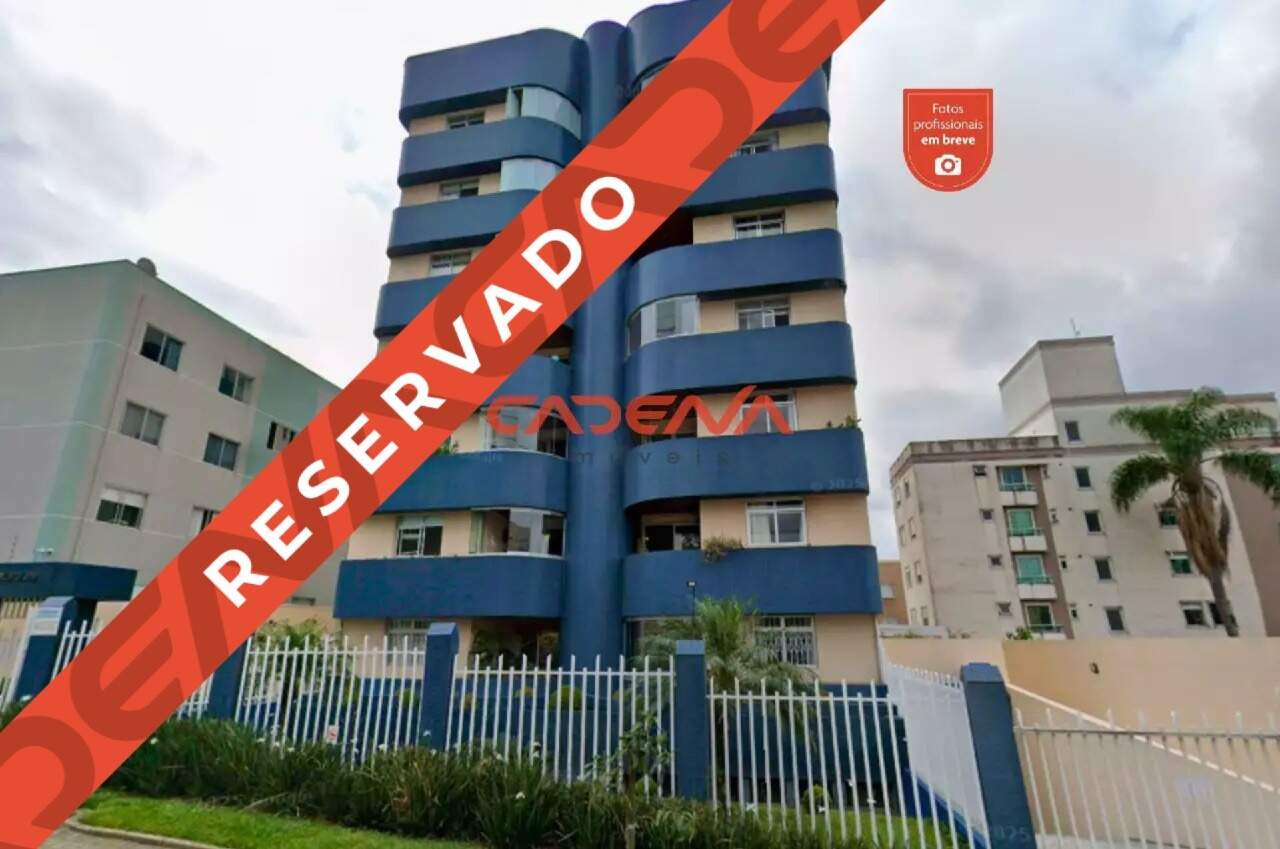 Apartamento à venda no Água Verde: 