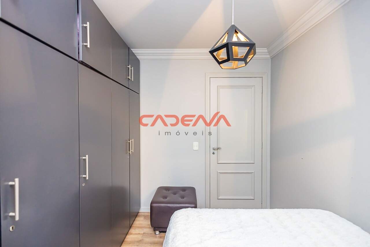 Apartamento à venda no Mossunguê: 