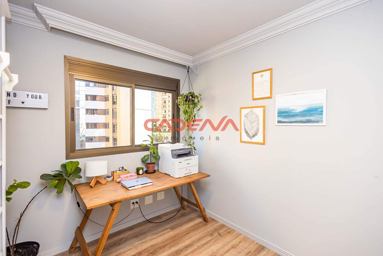 Apartamento à venda no Mossunguê: 