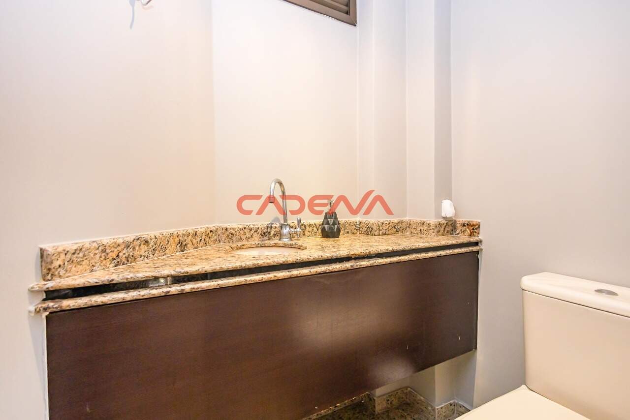 Apartamento à venda no Mossunguê: 