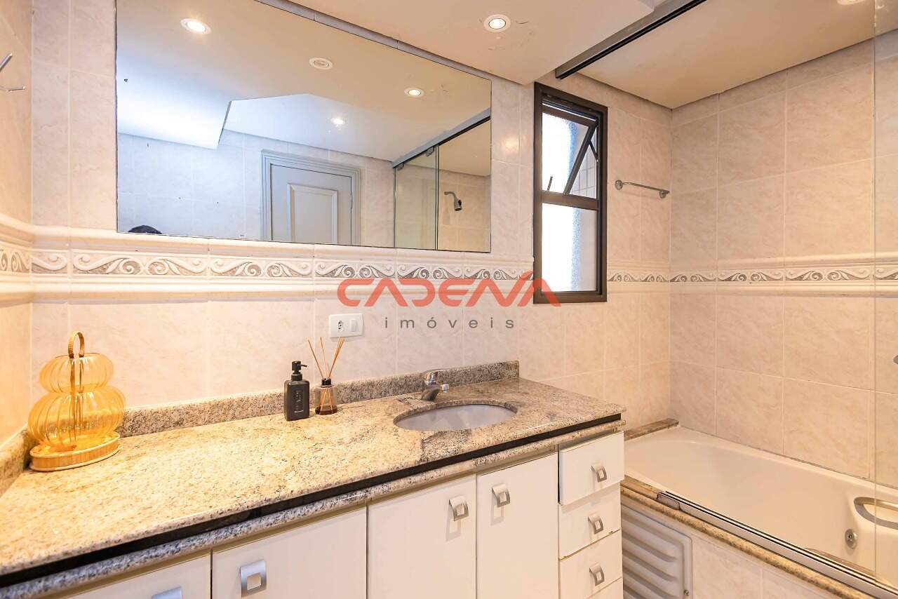 Apartamento à venda no Mossunguê: 