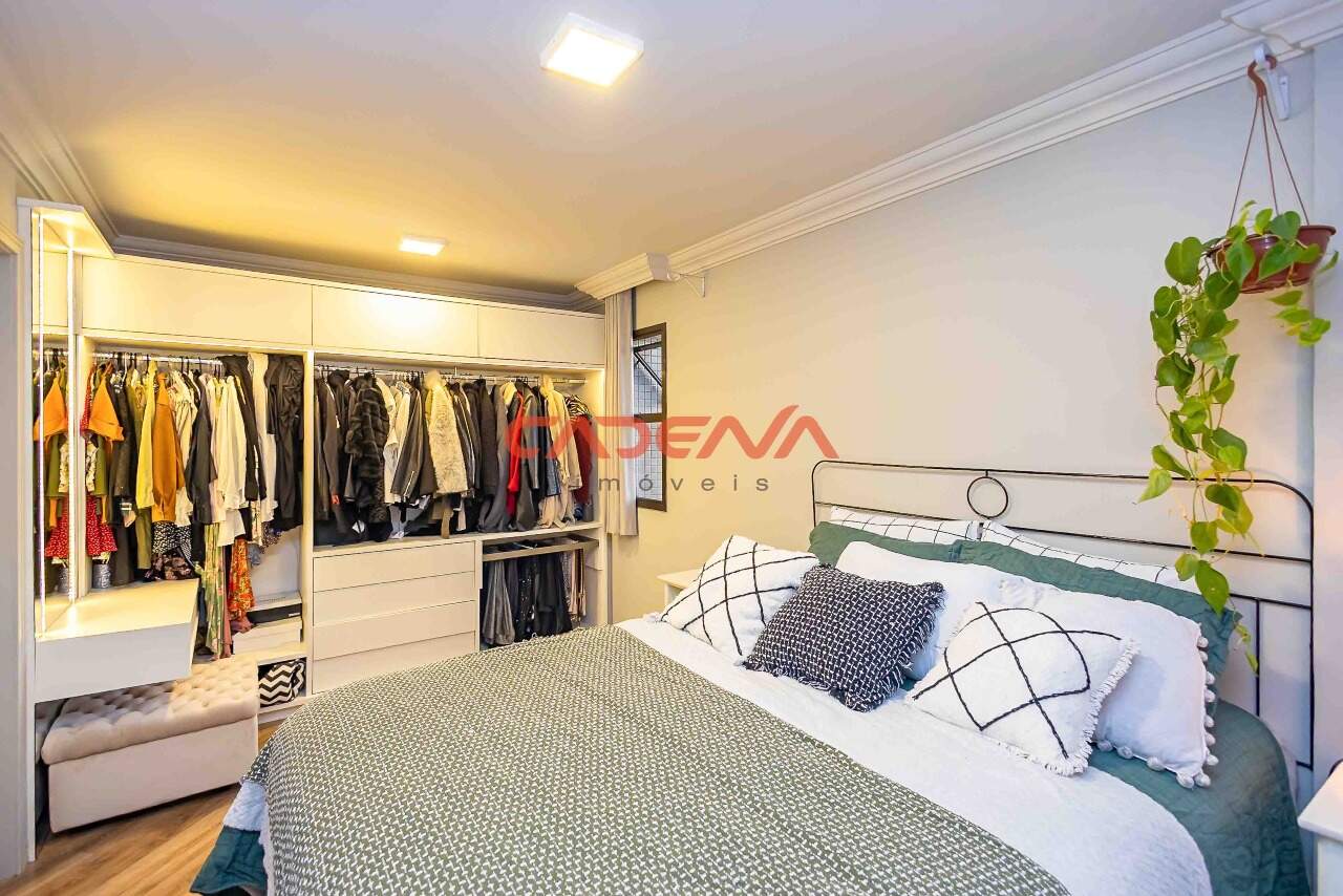 Apartamento à venda no Mossunguê: 