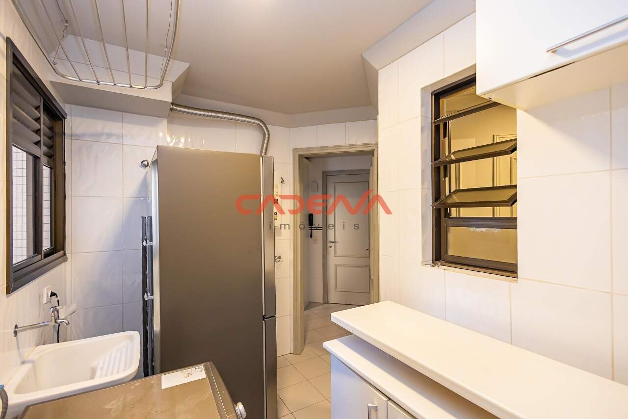 Apartamento à venda no Mossunguê: 