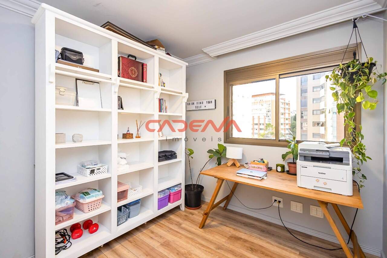 Apartamento à venda no Mossunguê: 