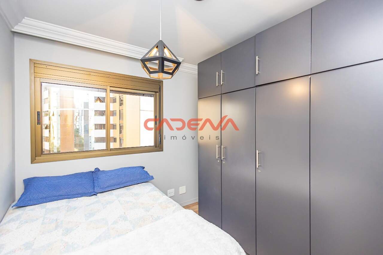 Apartamento à venda no Mossunguê: 