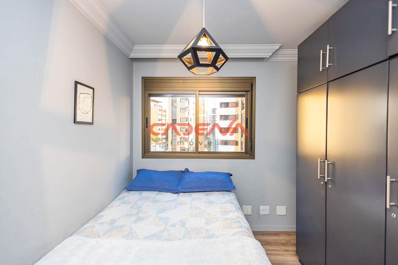 Apartamento à venda no Mossunguê: 