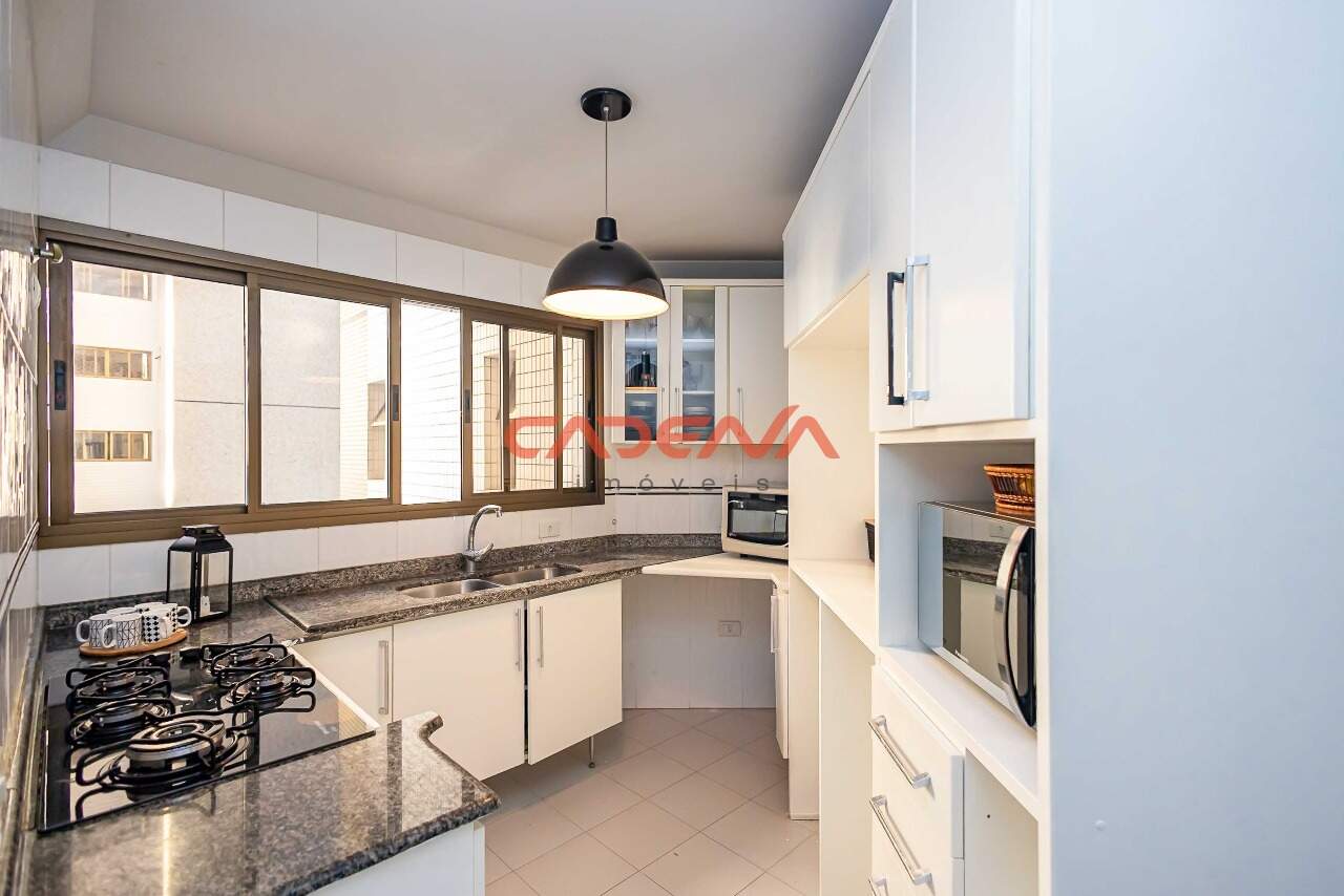 Apartamento à venda no Mossunguê: 