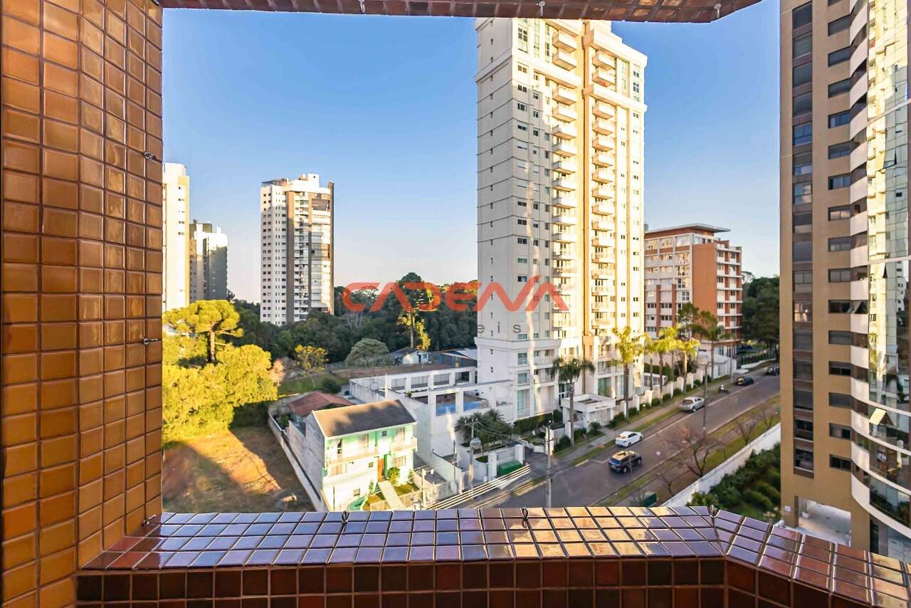 Apartamento à venda no Mossunguê: 