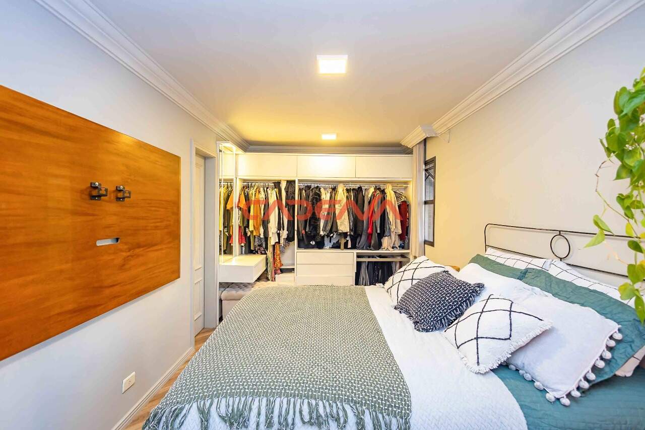 Apartamento à venda no Mossunguê: 
