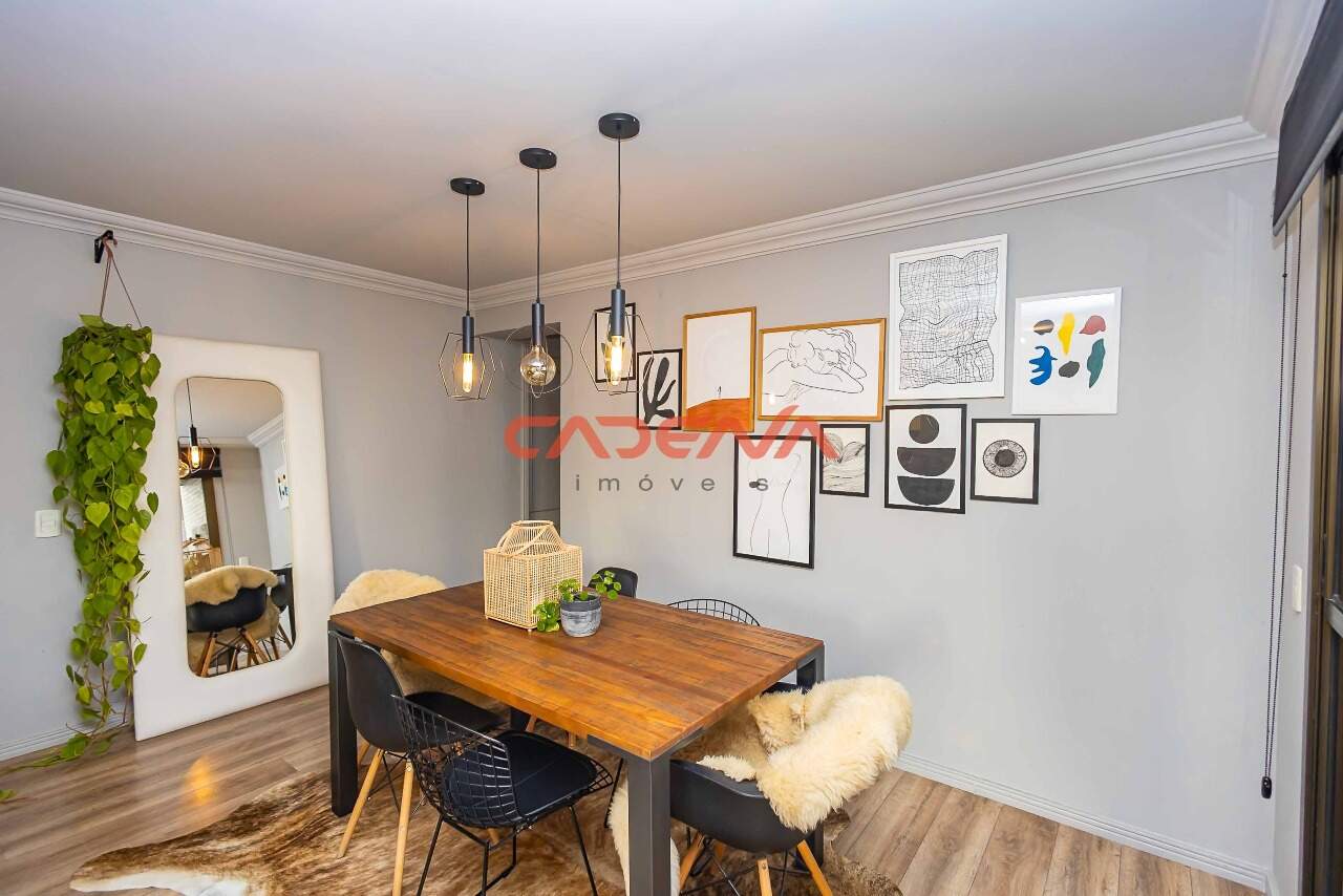 Apartamento à venda no Mossunguê: 