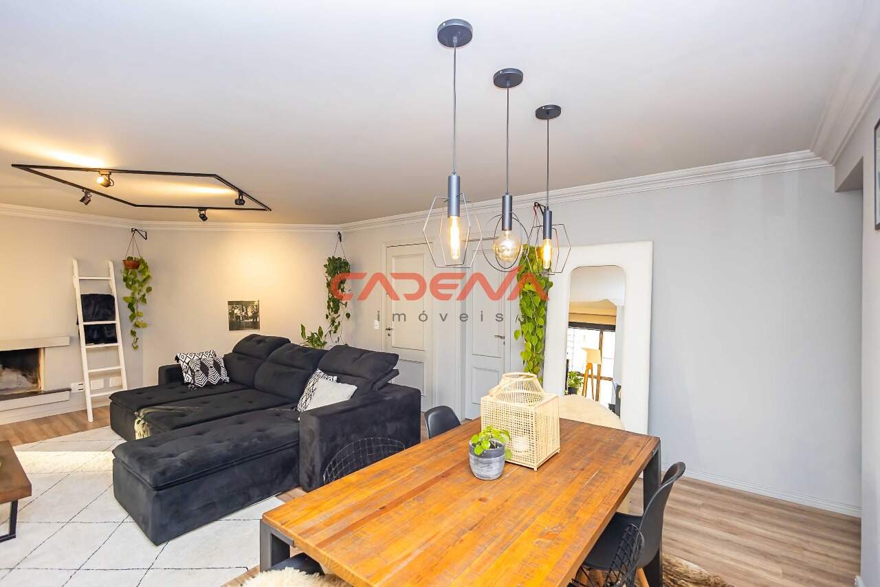 Apartamento à venda no Mossunguê: 