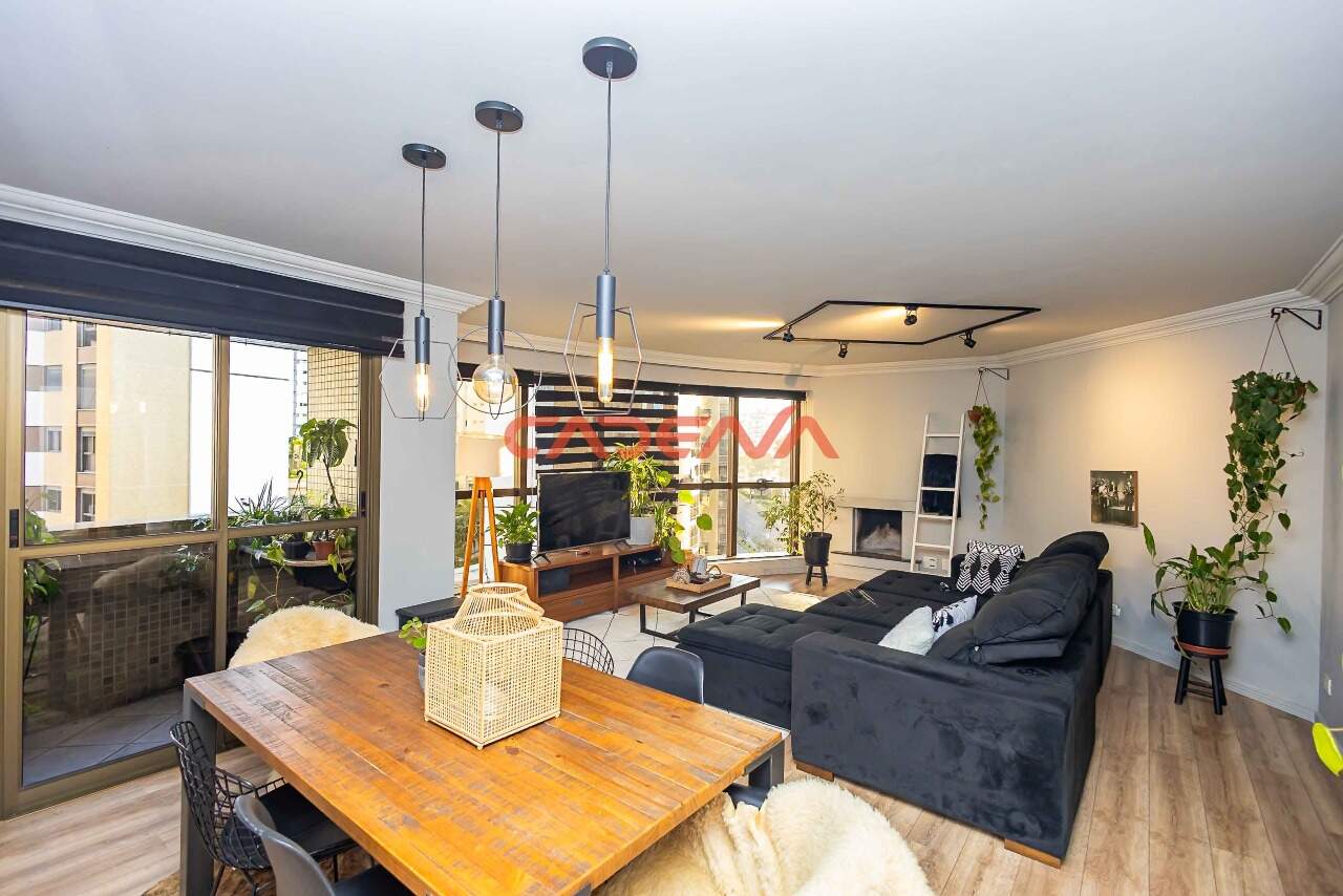Apartamento à venda no Mossunguê: 