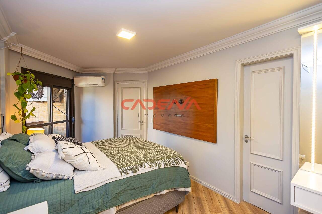 Apartamento à venda no Mossunguê: 