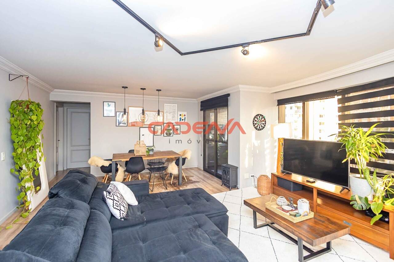 Apartamento à venda no Mossunguê: 