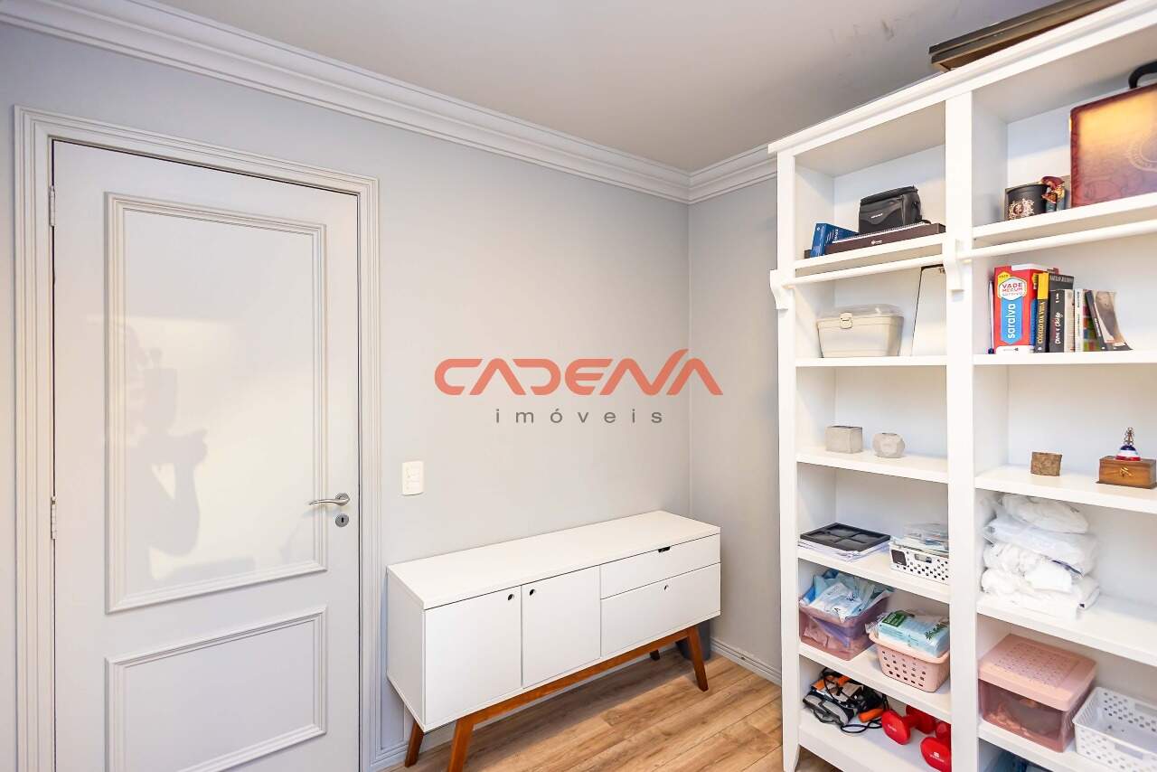 Apartamento à venda no Mossunguê: 
